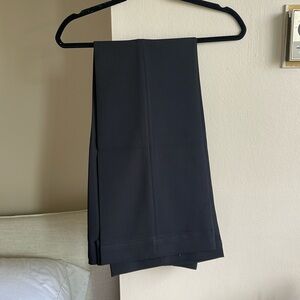 And & Other Stories Straight Leg Trousers Suit Pants